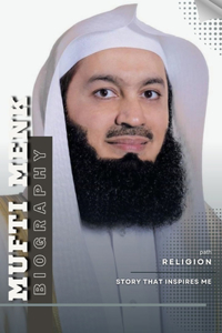 Mufti Menk