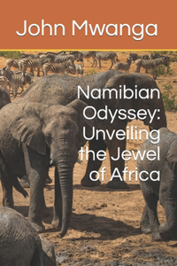 Namibian Odyssey