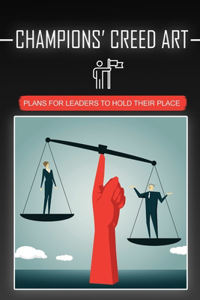 CHAMPIONS' Creed Art