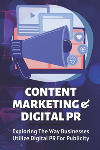 Content Marketing & Digital PR