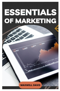 Essentials of Marketing