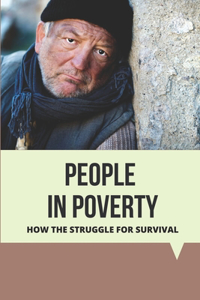 People In Poverty