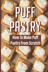 Puff Pastry