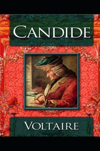 Candide illustrated