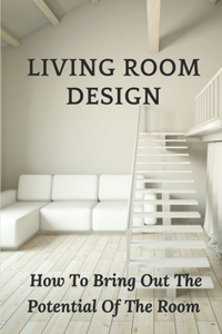 Living Room Design