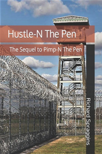 Hustle-N The Pen