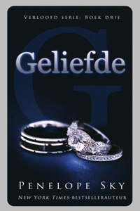 Geliefde (Verloofd #3)