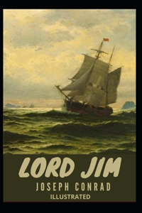 Lord Jim Illustrated