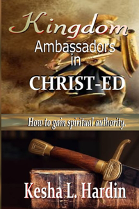 Kingdom Ambassadors In Christ-ED