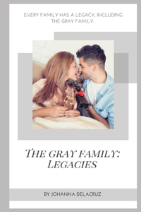 The Gray Family
