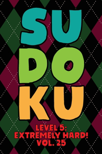 Sudoku Level 5