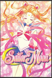 Sailor Moon