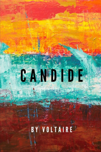 Candide by Voltaire