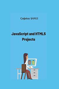 JavaScript And HTML5 Projects