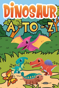 dinosaur a to z