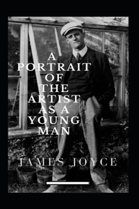 A Portrait of the Artist as a Young Man Annotated