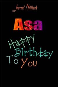 Asa