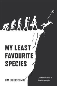 My Least Favourite Species