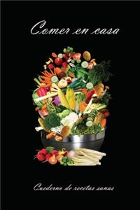 Comer en casa