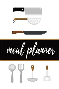 Meal Planner