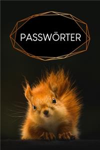 Passwörter