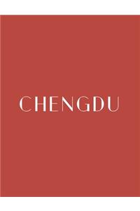 Chengdu