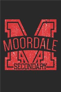 MOORDALE SECONDARY School