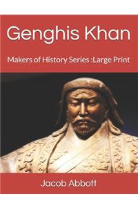 Genghis Khan