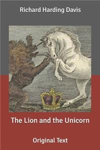 The Lion and the Unicorn