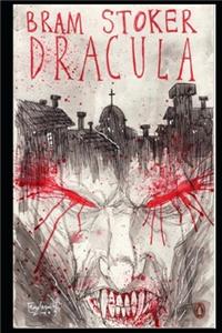 Dracula By Bram Stoker 