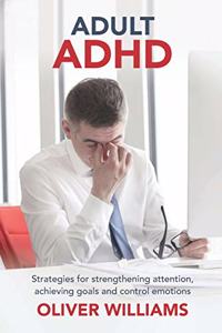 Adult ADHD