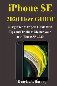 iPhone SE 2020 User Guide