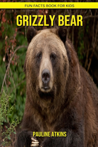Grizzly bear