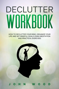 Declutter Workbook