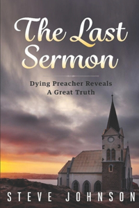 Last Sermon