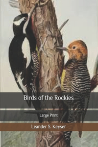 Birds of the Rockies