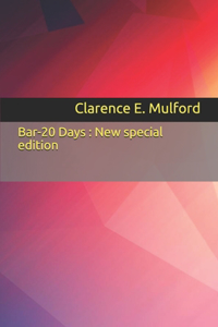 Bar-20 Days