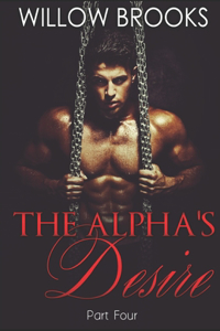 Alpha's Desire 4