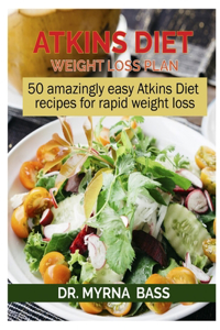 Atkins Diet Weight Loss Plan