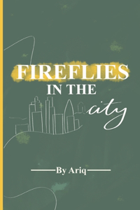 Fireflies in the City