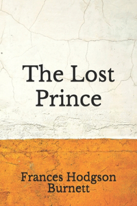 The Lost Prince