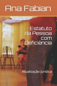 Estatuto da Pessoa com Deficiência