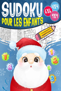 Sudoku pour les enfants