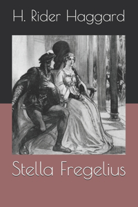 Stella Fregelius
