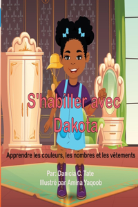 S'habiller avec Dakota