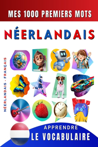 Apprendre le vocabulaire Néerlandais