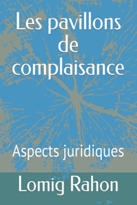 Les pavillons de complaisance