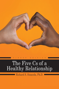 Five Cs of a Healthy Relationship