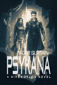 Psykana