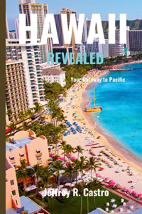 Hawaii Revealed (Travel Guide)